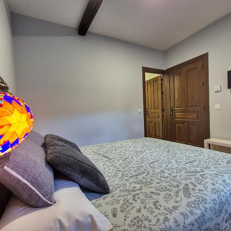 Albergue El Encanto Villares de Orbigo Εξωτερικό φωτογραφία