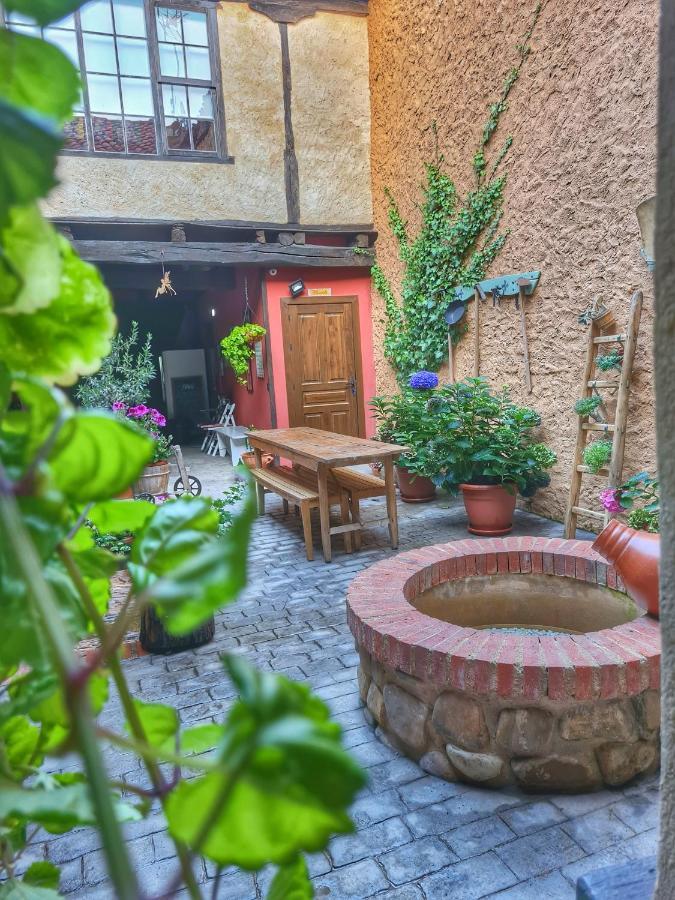 Albergue El Encanto Villares de Orbigo Εξωτερικό φωτογραφία