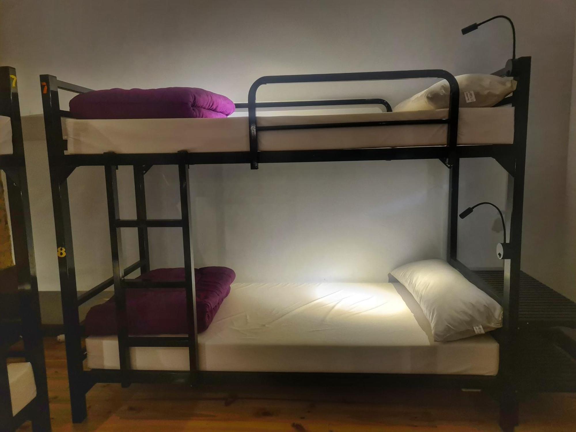 Albergue El Encanto Villares de Orbigo Εξωτερικό φωτογραφία