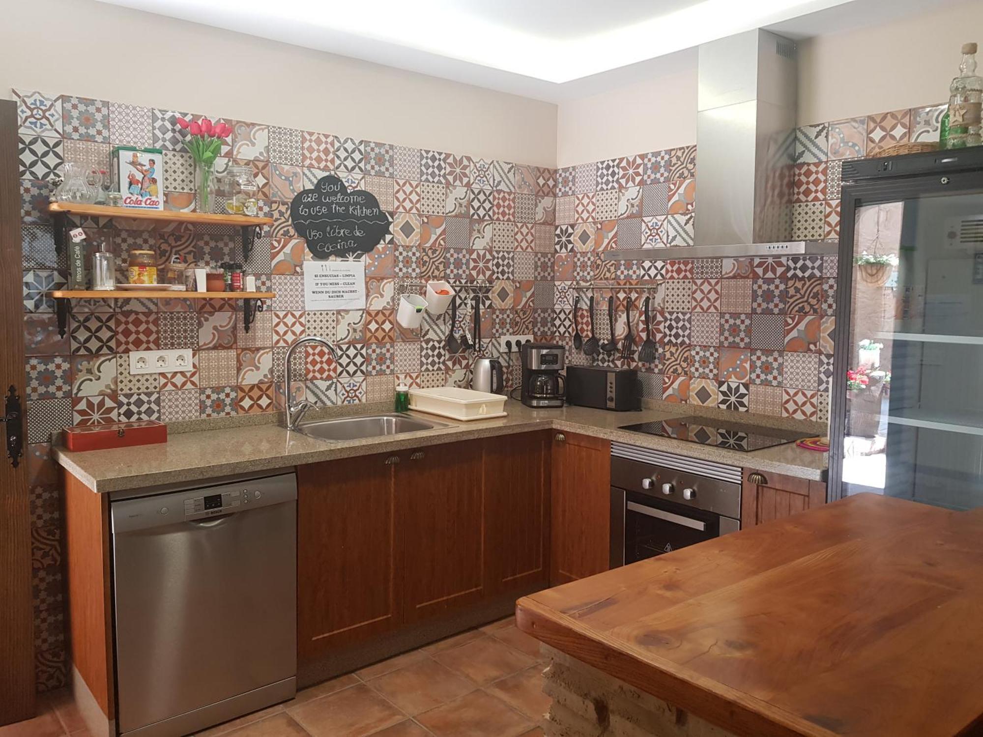Albergue El Encanto Villares de Orbigo Εξωτερικό φωτογραφία