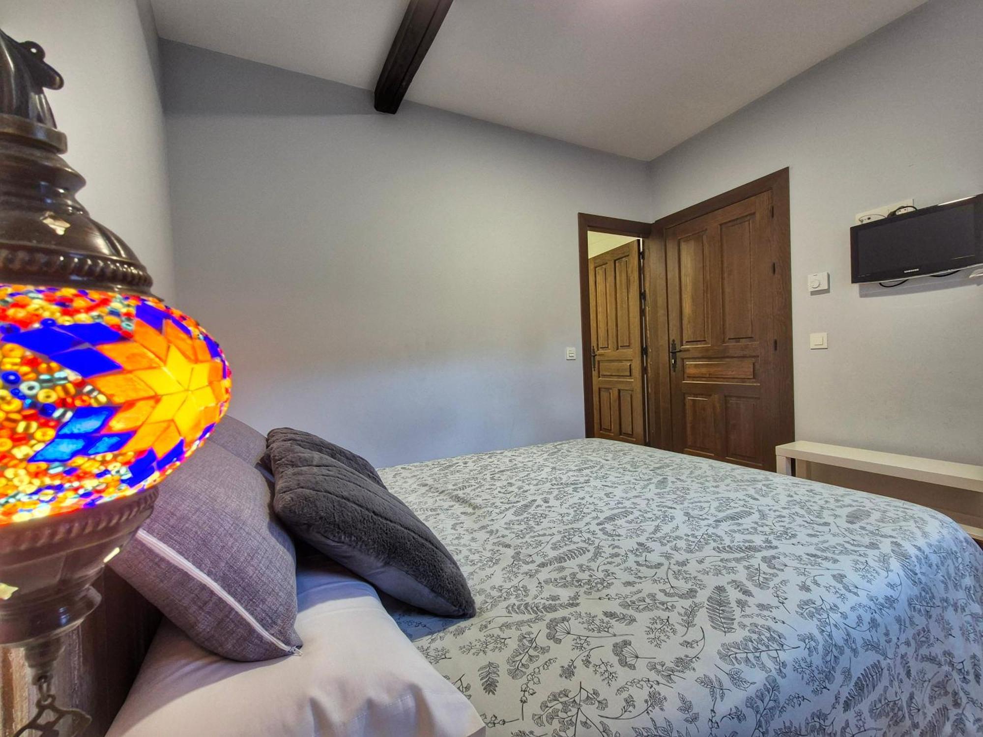 Albergue El Encanto Villares de Orbigo Εξωτερικό φωτογραφία