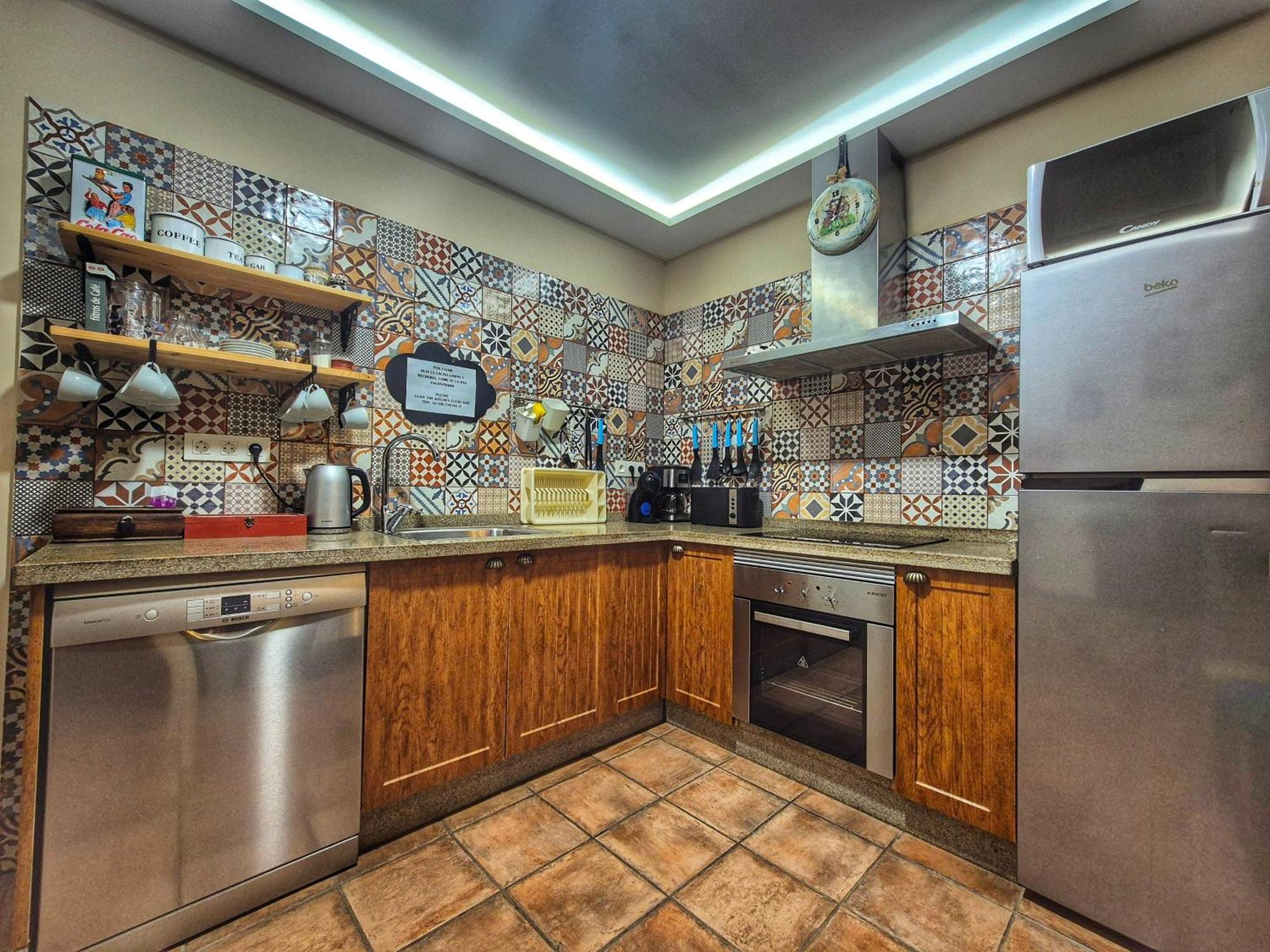 Albergue El Encanto Villares de Orbigo Εξωτερικό φωτογραφία