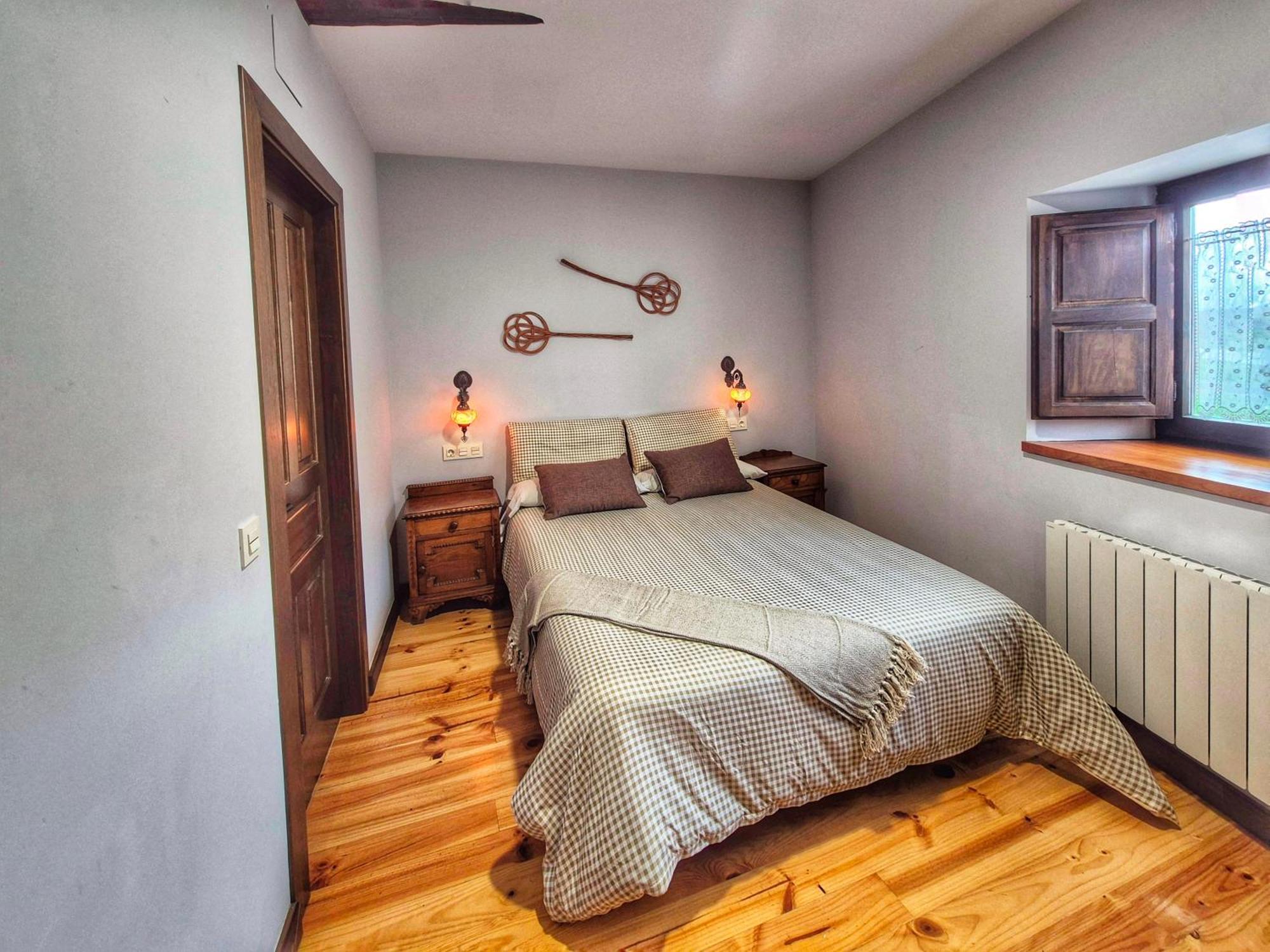 Albergue El Encanto Villares de Orbigo Εξωτερικό φωτογραφία
