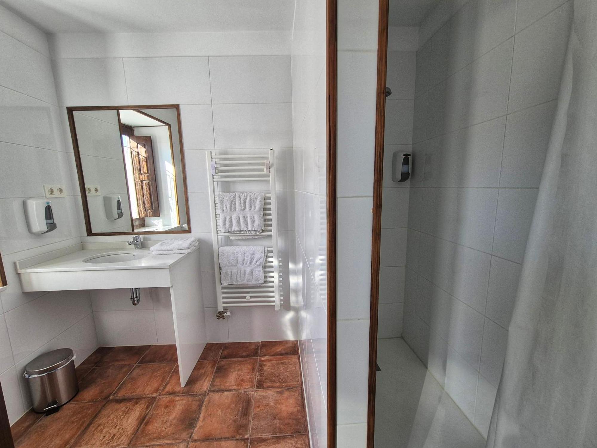 Albergue El Encanto Villares de Orbigo Εξωτερικό φωτογραφία