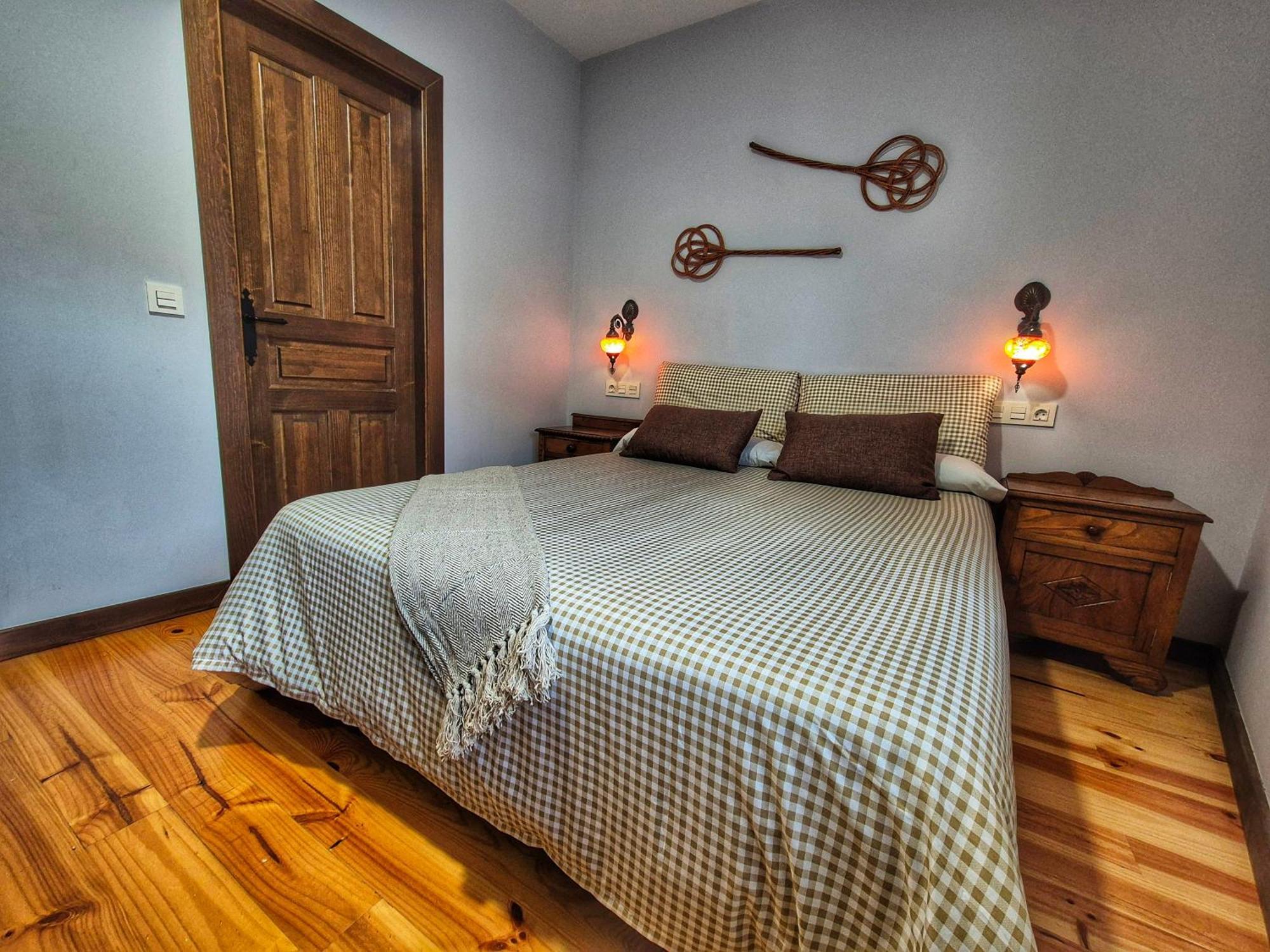Albergue El Encanto Villares de Orbigo Εξωτερικό φωτογραφία