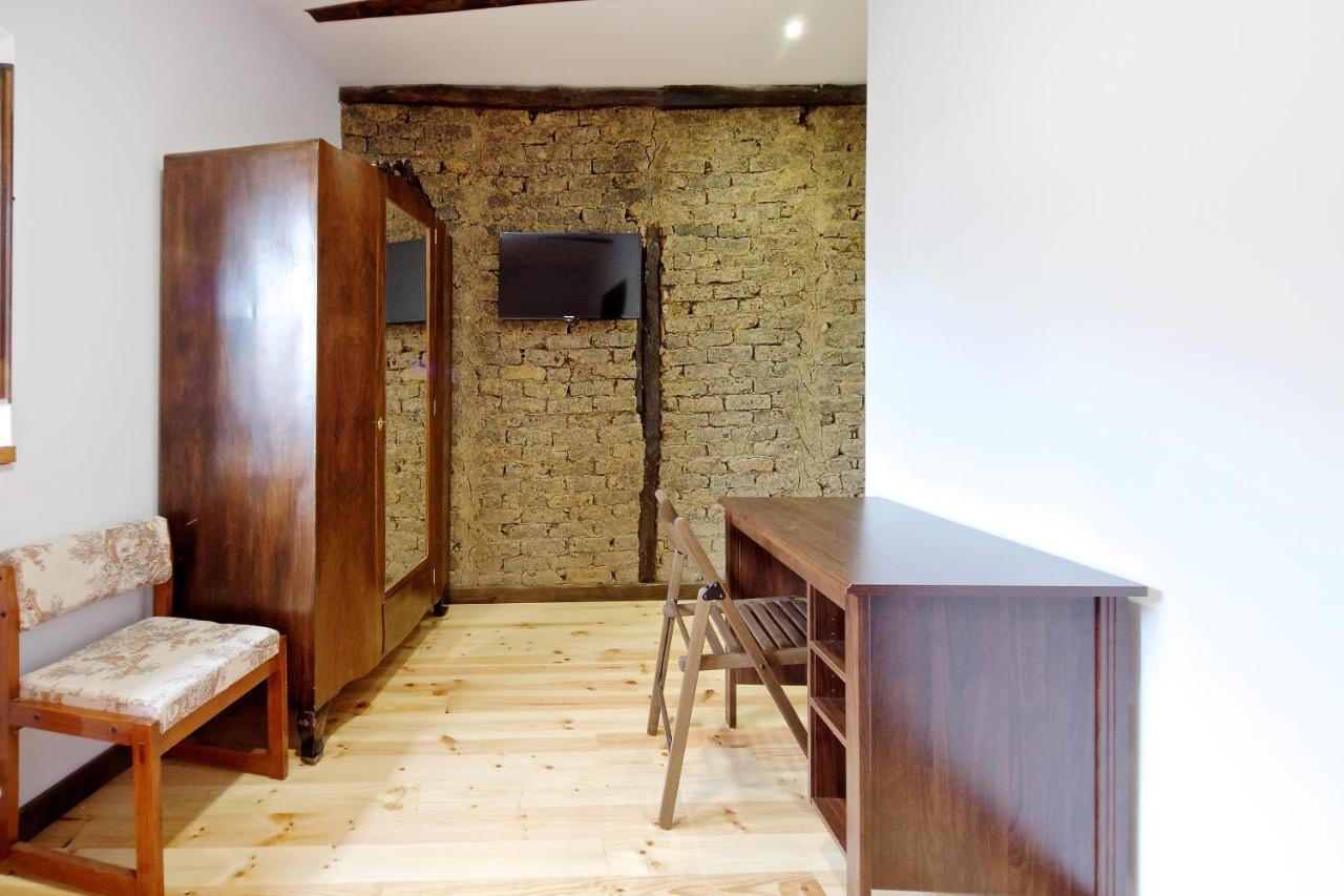 Albergue El Encanto Villares de Orbigo Εξωτερικό φωτογραφία